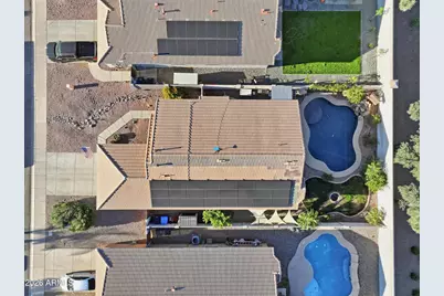 661 N Joshua Tree Lane, Gilbert, AZ 85234 - Photo 39