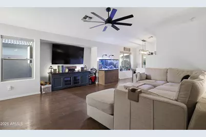 661 N Joshua Tree Lane, Gilbert, AZ 85234 - Photo 5