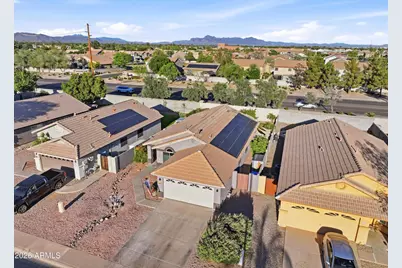 661 N Joshua Tree Lane, Gilbert, AZ 85234 - Photo 37