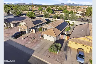 661 N Joshua Tree Lane, Gilbert, AZ 85234 - Photo 45