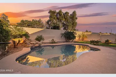 661 N Joshua Tree Lane, Gilbert, AZ 85234 - Photo 29