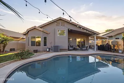 661 N Joshua Tree Lane, Gilbert, AZ 85234 - Photo 33