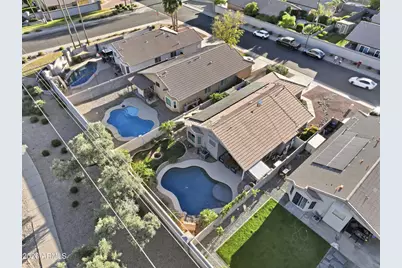 661 N Joshua Tree Lane, Gilbert, AZ 85234 - Photo 41