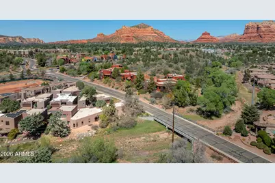 33 Monterey Circle, Sedona, AZ 86351 - Photo 21