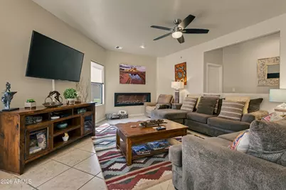 33 Monterey Circle, Sedona, AZ 86351 - Photo 3