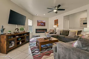 33 Monterey Cir, Sedona, AZ 86351 - Photo 3