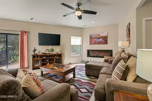 33 Monterey Cir, Sedona, AZ 86351 - Photo 17