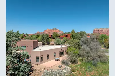 33 Monterey Circle, Sedona, AZ 86351 - Photo 1