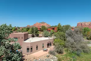 33 Monterey Cir, Sedona, AZ 86351 - Photo 1