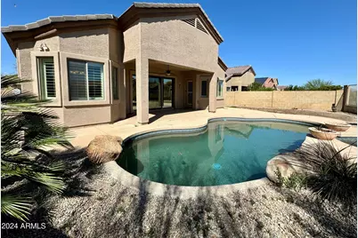 18426 W Piedmont Road, Goodyear, AZ 85338 - Photo 21