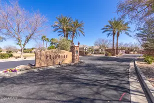 7034 W Rose Garden Ln, Glendale, AZ 85308 - Photo 35