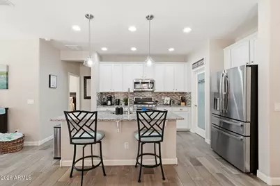 8607 E Desert Lane, Mesa, AZ 85209 - Photo 5