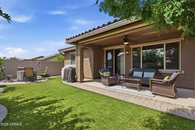 8607 E Desert Lane, Mesa, AZ 85209 - Photo 29