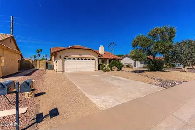 12826 S 40th Place, Phoenix, AZ 85044 - Photo 3