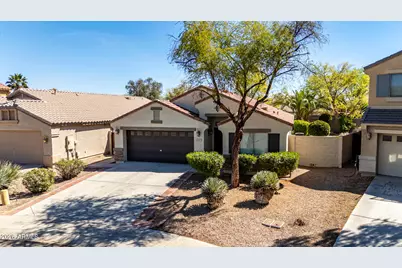 28727 N Gold Lane, San Tan Valley, AZ 85143 - Photo 29