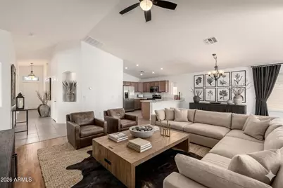 28727 N Gold Lane, San Tan Valley, AZ 85143 - Photo 9