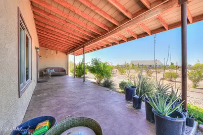 11422 N Hazeldine Road, Casa Grande, AZ 85194 - Photo 5
