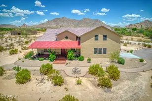 11422 N Hazeldine Rd, Casa Grande, AZ 85194 - Photo 59