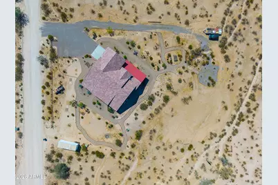 11422 N Hazeldine Road, Casa Grande, AZ 85194 - Photo 57