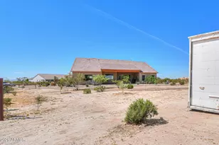 11422 N Hazeldine Rd, Casa Grande, AZ 85194 - Photo 47