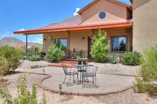 11422 N Hazeldine Rd, Casa Grande, AZ 85194 - Photo 1