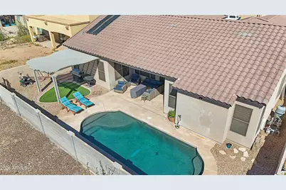 22722 N 120th Lane, Sun City, AZ 85373 - Photo 29