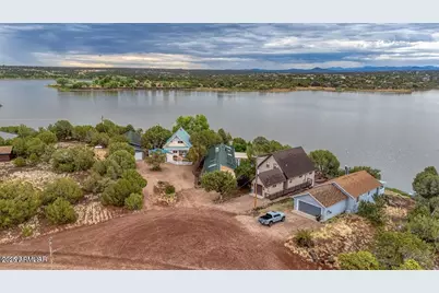 2045 Silver Creek Drive, Show Low, AZ 85901 - Photo 29