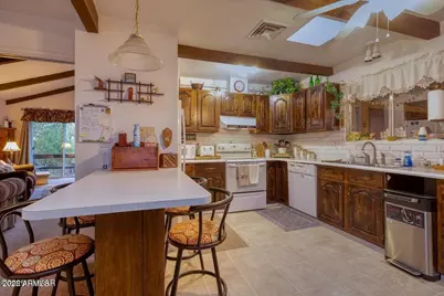 2045 Silver Creek Drive, Show Low, AZ 85901 - Photo 27