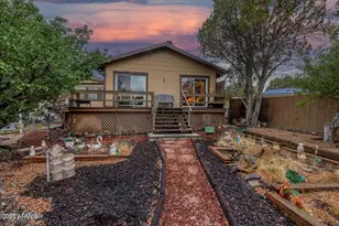 2045 Silver Creek Dr, Show Low, AZ 85901 - Photo 11