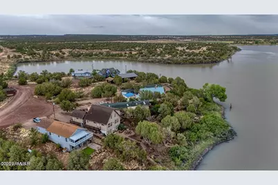 2045 Silver Creek Drive, Show Low, AZ 85901 - Photo 3