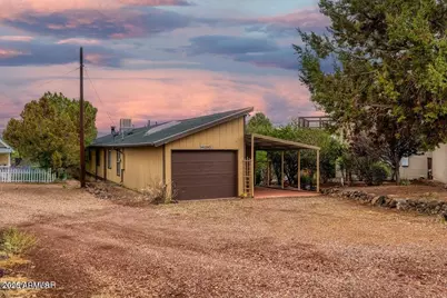 2045 Silver Creek Drive, Show Low, AZ 85901 - Photo 9
