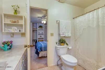 2045 Silver Creek Drive, Show Low, AZ 85901 - Photo 23