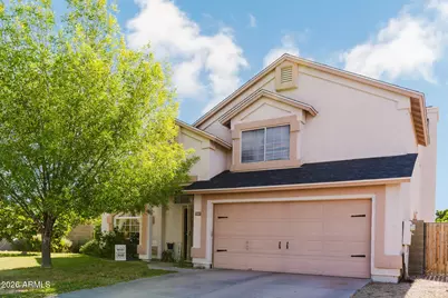 7357 E Ivyglen Street, Mesa, AZ 85207 - Photo 1