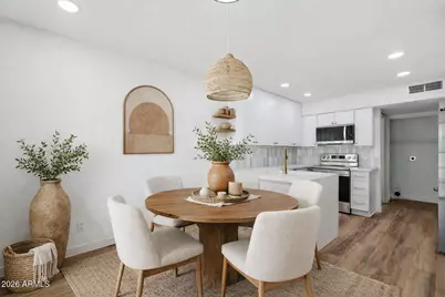 11011 N 92nd Street #1098, Scottsdale, AZ 85260 - Photo 3