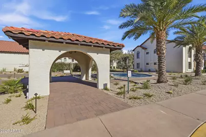 11011 N 92nd Street #1098, Scottsdale, AZ 85260 - Photo 47
