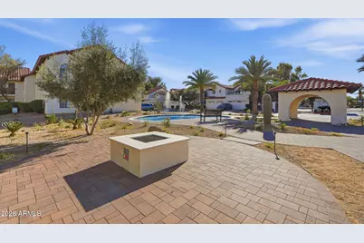 11011 N 92nd Street #1098, Scottsdale, AZ 85260 - Photo 45