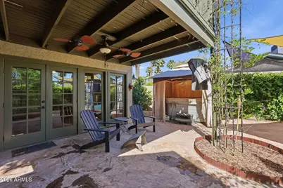 1238 W Coronado Road, Phoenix, AZ 85007 - Photo 27