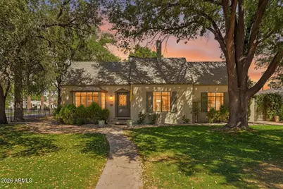 1238 W Coronado Road, Phoenix, AZ 85007 - Photo 1