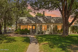 1238 W Coronado Rd, Phoenix, AZ 85007 - Photo 1