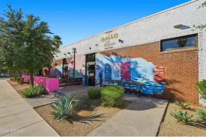 1238 W Coronado Road, Phoenix, AZ 85007 - Photo 45