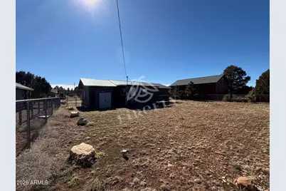 2248 Sitgreaves Drive, Overgaard, AZ 85933 - Photo 19