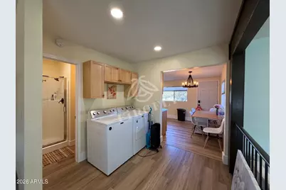 2248 Sitgreaves Drive, Overgaard, AZ 85933 - Photo 9