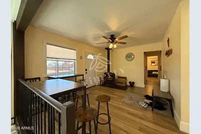 2248 Sitgreaves Drive, Overgaard, AZ 85933 - Photo 5