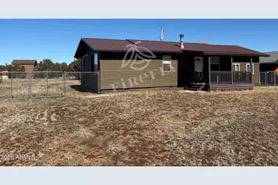 2248 Sitgreaves Drive, Overgaard, AZ 85933 - Photo 3