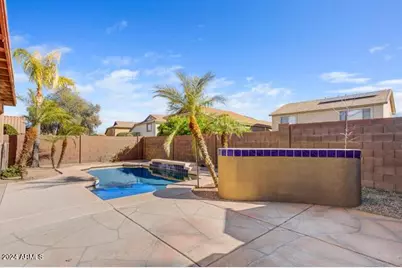 15441 W Shangri La Road, Surprise, AZ 85379 - Photo 25