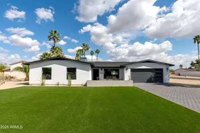 6242 E Redfield Road, Scottsdale, AZ 85254 - Photo 1