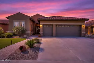 5197 W Pueblo Dr, Eloy, AZ 85131 - Photo 1