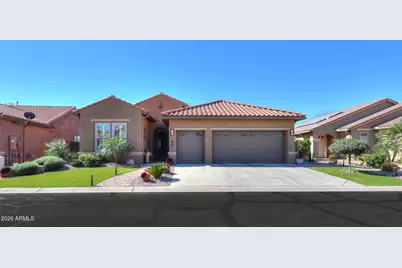 5197 W Pueblo Drive, Eloy, AZ 85131 - Photo 5