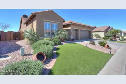 5197 W Pueblo Drive, Eloy, AZ 85131 - Photo 7