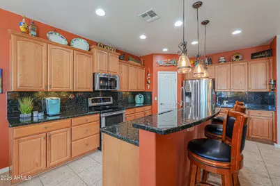 5197 W Pueblo Drive, Eloy, AZ 85131 - Photo 11